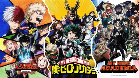 my hero academia anime saturn|Watch My Hero Academia